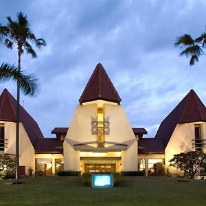 Novotel Surabaya Hotel