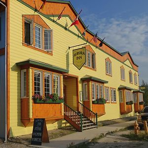 Aurora Inn